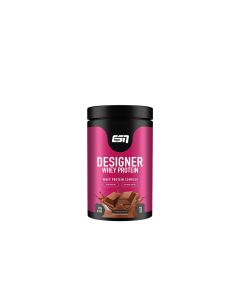 ESN Pulver Designer Whey Protein Schokolade 908 g, Dose