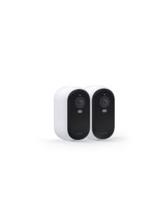 Arlo Essential Outdoor 2K (Gen 2) VMC3250 Weiss, 2er Set
