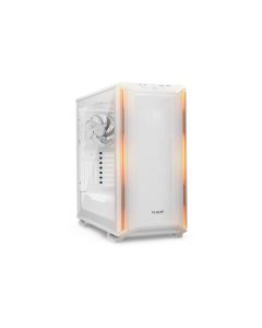be quiet! PC-Gehäuse Dark Base 701 Weiss