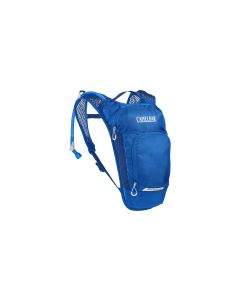 CamelBak Rucksack Mini M.U.L.E Blau