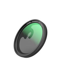 Smallrig MagEase Magnetischer CPL-Filter mit Filter Adapter