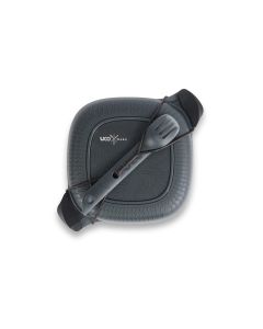UCO Eco 5-Piece Mess Kit Dunkelgrau