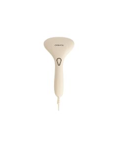 Create Dampfbürste Iron Up 1500 W, Crème