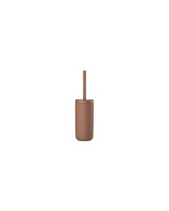 Zone Denmark Toilettenbürste Ume Terracotta, Steingut