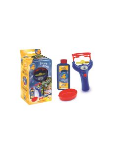 Pustefix Double-Blower assortiert