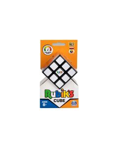 Spinmaster Knobelspiel Rubik's Cube 3 x 3