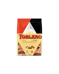 Toblerone Schokolade Tiny Mix 496 g