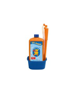 Pustefix XXL-Bubbles + Stick