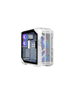 Cooler Master PC-Gehäuse HAF 700 Weiss