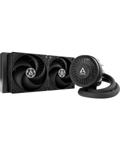 Arctic Cooling Wasserkühlung Liquid Freezer III 240
