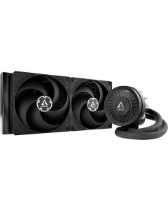 Arctic Cooling Wasserkühlung Liquid Freezer III 280