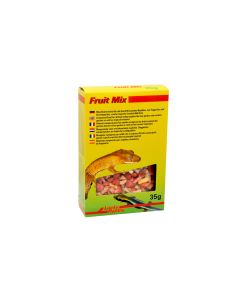 Lucky Reptile Alleinfutter Reptile Fruit Mix 35 g