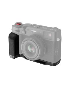 Smallrig L-Winkel für FUJIFILM X100VI / X100V - Schwarz