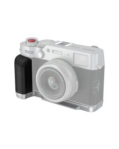 Smallrig L-Winkel für FUJIFILM X100VI / X100V - Silber