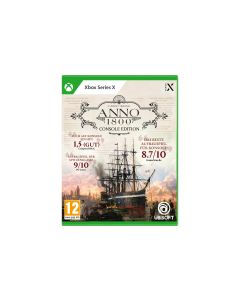 Ubisoft ANNO 1800 Console Edition