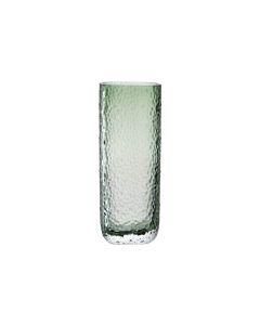 Leonardo Vase Martello 27 cm, Grün