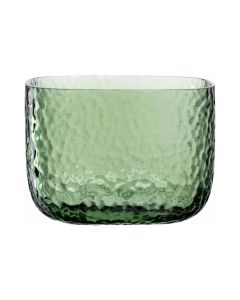 Leonardo Vase Martello 13 cm, Grün