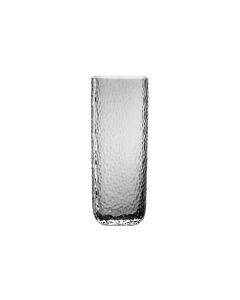 Leonardo Vase Martello 27 cm, Grau