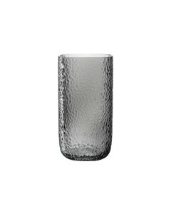 Leonardo Vase Martello 29 cm, Grau