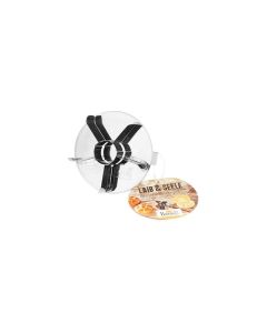 RBV Birkmann Stempel Laib und Seele 8.5 cm