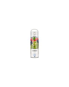 NUTRiBULLET Smoothie Maker Weiss