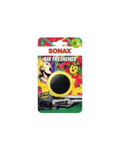 Sonax Air Freshener Lemon Rocks