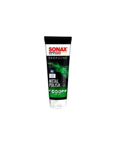 Sonax PROFILINE Metallpolitur, 250 ml