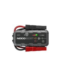Noco Starterbatterie mit Ladefunktion GB70 12 V 2000A