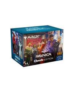 Magic: The Gathering Ravnica: Cluedo Edition -EN-