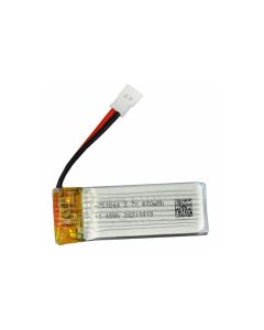 Amewi RC-Akku LiPo 400 mAh 3.7 V 20C