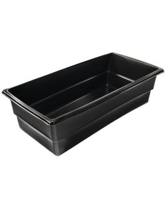 HEISSNER Terrassenteich, PE-Becken, 380 l, 149 x 79 x 45 cm