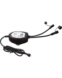 HEISSNER SMART LIGHT Wifi-RGB-Controller (APP)