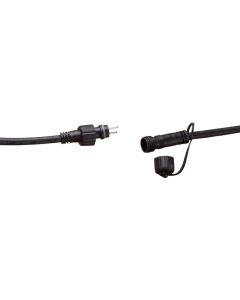 HEISSNER SMART LIGHT Verlängerung 10m 2-Pin