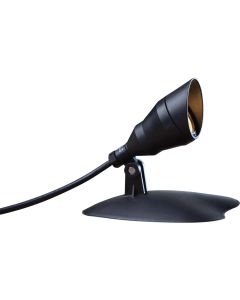 HEISSNER SMART LIGHT Spot, 4W, Warmweiss, Kunststoff