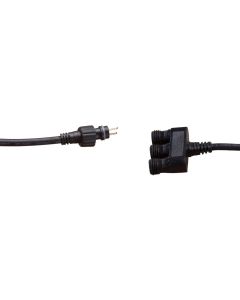 HEISSNER SMART LIGHT Anschlussverteiler 10m 2-Pin