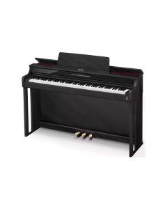 Casio E-Piano CELVIANO AP-550 Schwarz
