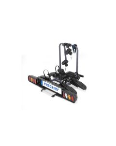Fischer Heckfahrradträger ProlineEvo 2
