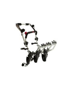 Fischer Heckfahrradträger Super Rider+