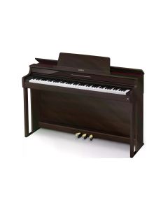 Casio E-Piano CELVIANO AP-550 Braun