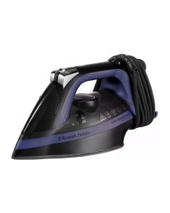 Russell Hobbs Dampfbügeleisen Plug & Wind