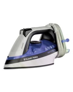 Russell Hobbs Dampfbügeleisen Wrap & Clip