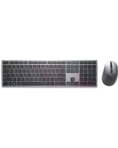 DELL Tastatur-Maus-Set KM7321W Wireless UK-Layout
