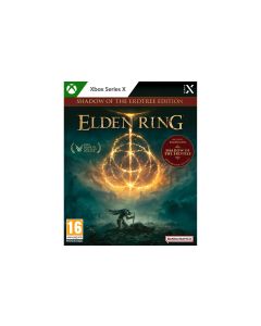 Bandai Namco Elden Ring – Shadow of the Erdtree Edition