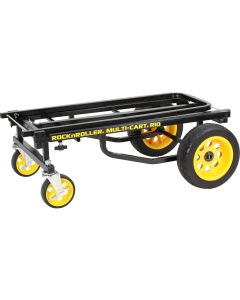 RockNRoller Multifunktionswagen R10RT Tragkraft 226 kg