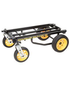 RockNRoller Multifunktionswagen R12RT Tragkraft 226 kg
