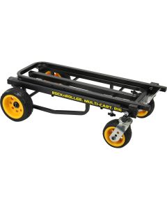 RockNRoller Multifunktionswagen R16RT Tragkraft 272 kg