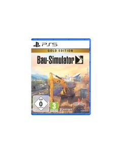 Astragon Bau-Simulator: Gold Edition