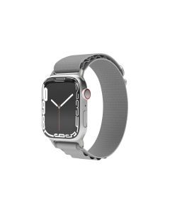 Vonmählen Armband Action Loop Apple Watch 38/40/41 mm Gray