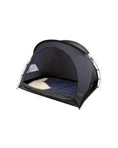 Eurotrail Schlafkabine
