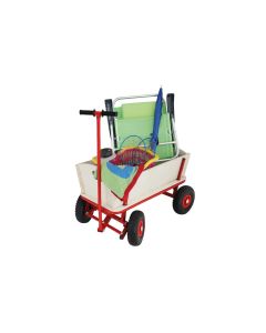 Eurotrail Leiterwagen Classic